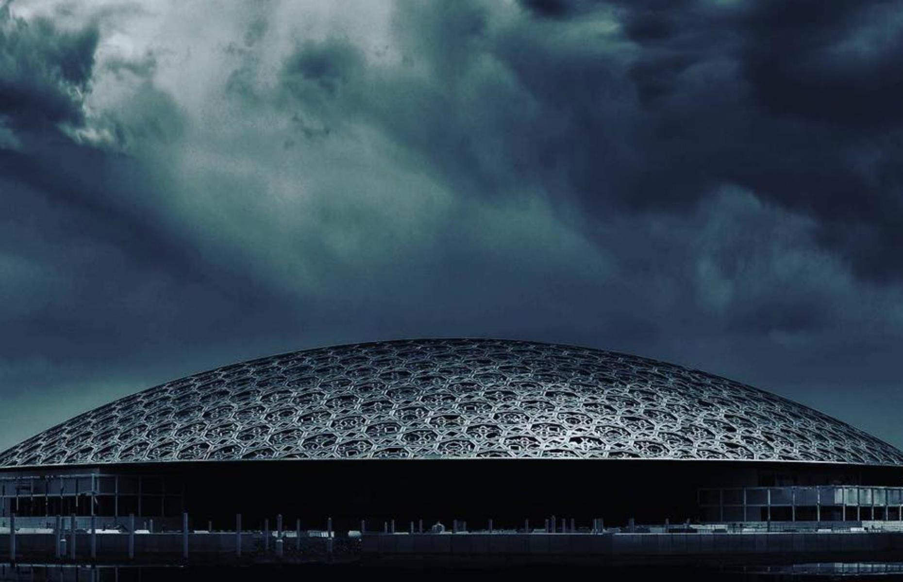 Abu Dhabi